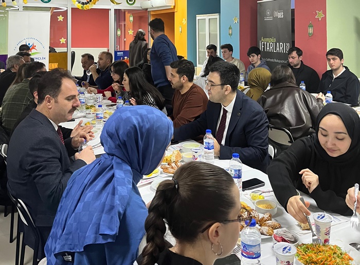 sinop boyabat genclik spor universite iftar1234