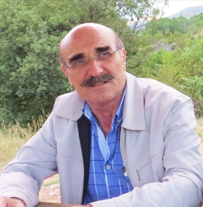 Boyabat Çamlıca Mahallesi sakinlerinden, eski Orta Çarşı esnaflarından merhum Zeki