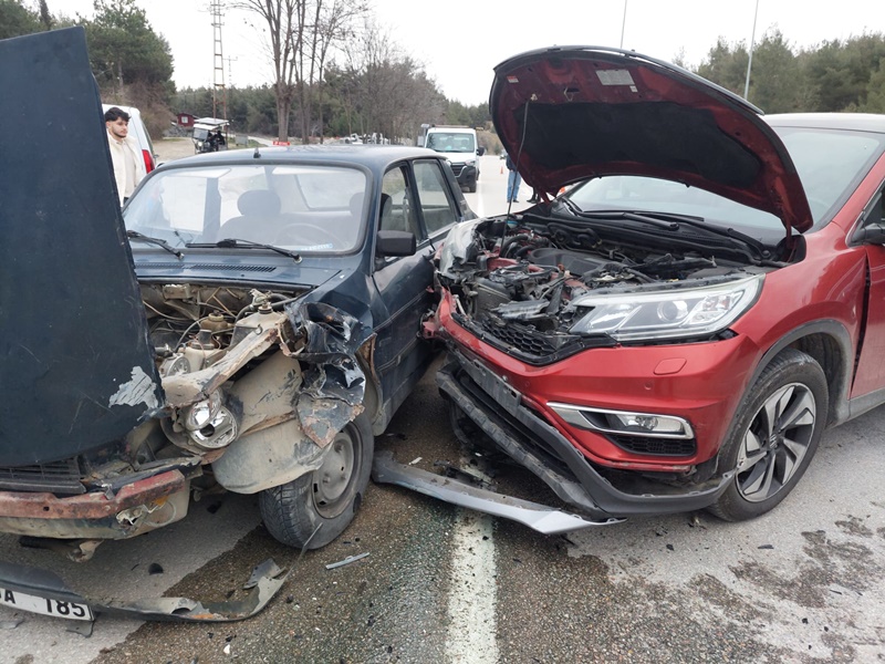 sinop boyabat itfaiye kavsak trafik kazasi123456789