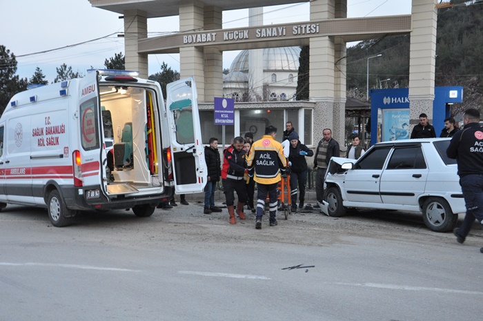 sinop boyabat trafik kazasi44444