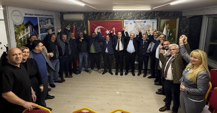 sinop sinderkon sinoplular boyabat 1