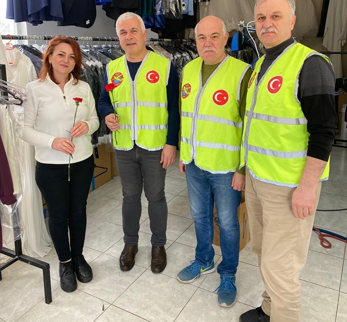 Türk Hava Kurumu Sinop Şube