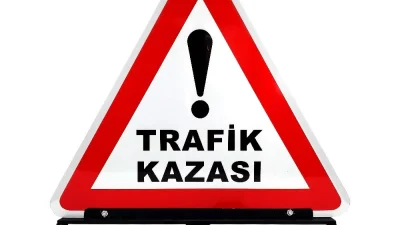 Sinop’un Boyabat ilçesinde sabah saatlerinde meydana gelen trafik kazası, mahalle