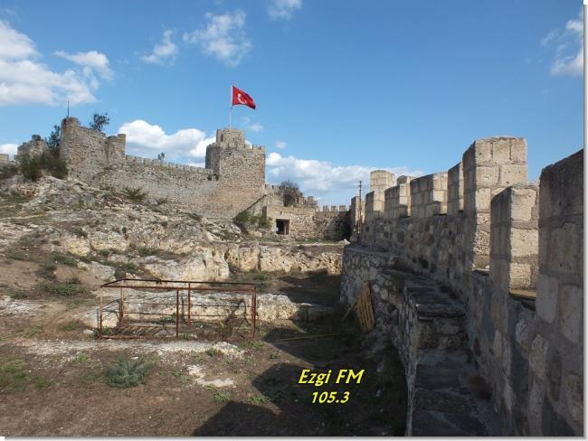 Boyabat Gezi Rehberi Tarih ve Doğanın1111