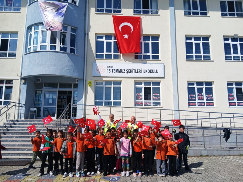 23 nisan thk sinop boyabat 123456789