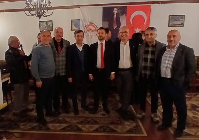 ASILDER Kabakci Konagi Soylesilerinde Yapay Zeka Gundemi 1122