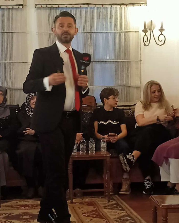 ASILDER Kabakci Konagi Soylesilerinde Yapay Zeka Gundemi 1122334