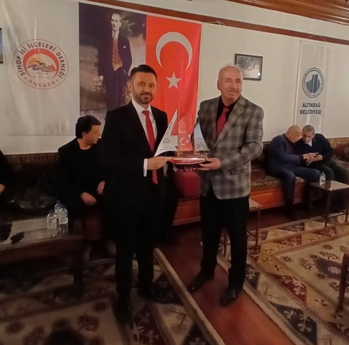 ASILDER Kabakci Konagi Soylesilerinde Yapay Zeka Gundemi