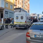 Bicakladigi kisi tarafindan silahla vurularak olduruldu sinop boyabat