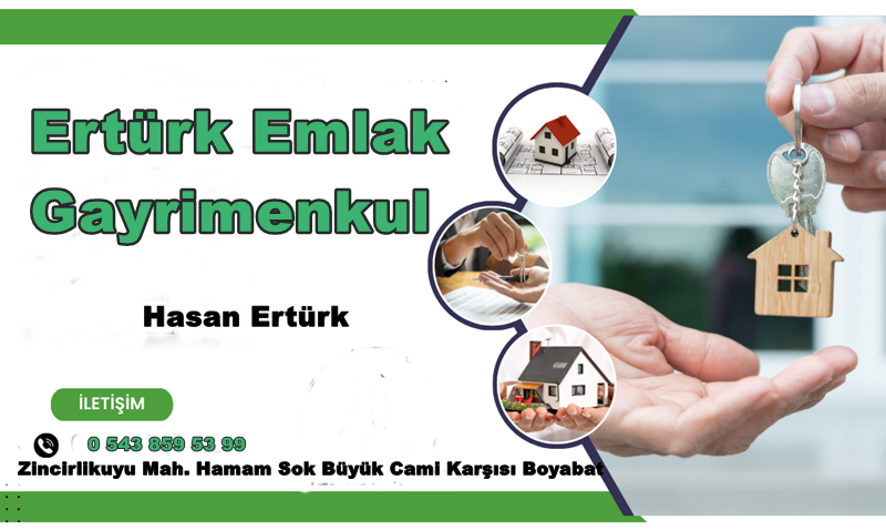 BoyabarErturkEmlak BoyabatEmlak BoyabatEmlakci BoyabatSatilikDaire BoyabatKiralikDaire
