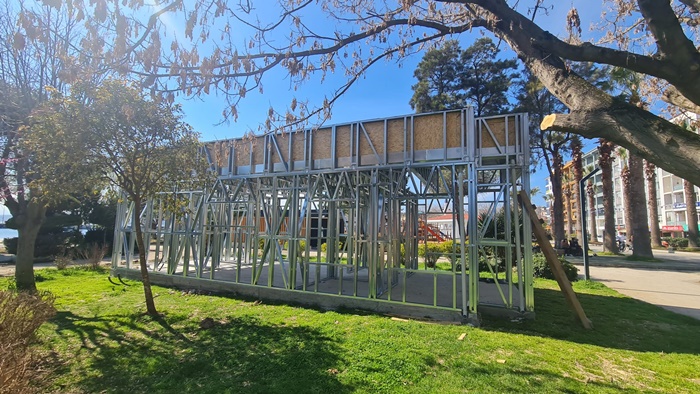 Boyabatlı İş İnsanından Sinop Kızılay Kan Toplama Merkezi İçin Bağış!32