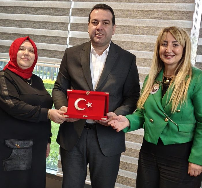 Fikriye Subaşı öncülüğündeki Sinop Amazon Kadınlar Birliği, kadınların ekonomik bağımsızlığını