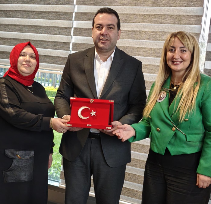 Fikriye Subaşı öncülüğündeki Sinop Amazon Kadınlar Birliği, kadınların ekonomik bağımsızlığını