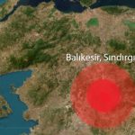 balikesir sindirgi deprem boyabat sinop