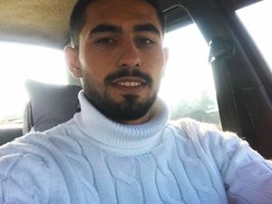 Boyabat Çamlıca Mahallemiz sakinlerinden Akyörük köylü Muammer Kaya'nın oğlu Özgür