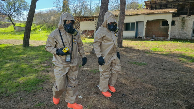 boyabat belediyesi arama kurtarma afad 1 1