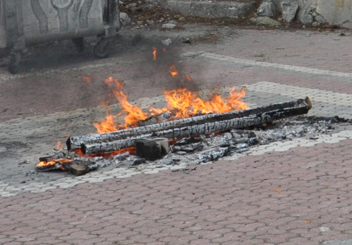 boyabat erenlik kasitli ates yakma ewr