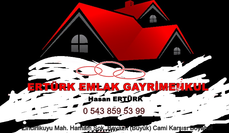 Boyabat Emlak ve Gayrimenkul Danışmanlığı - Ertürk Emlak Boyabat'ta satılık