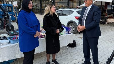 Boyabat’ın doğal güzellikleri, otantik değerleri ve başarı hikayeleri ulusal sınırları