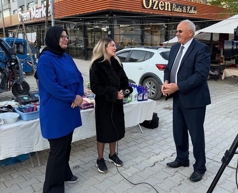 Boyabat’ın doğal güzellikleri, otantik değerleri ve başarı hikayeleri ulusal sınırları