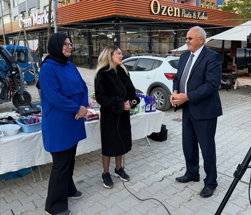 boyabat euro star fatma kaya haberleri genc girisimcilik