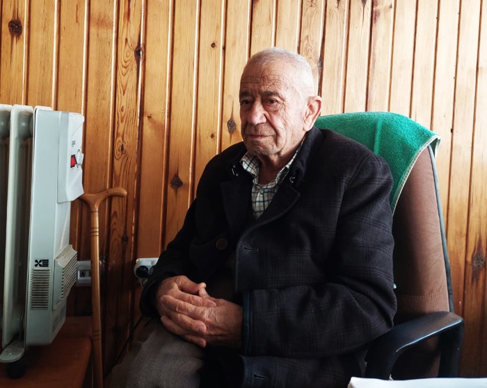 Boyabatlı İş İnsanından Sinop Kızılay Kan Toplama Merkezi İçin Bağış!1