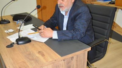 Boyabat Belediye Meclisi’nin 2026 yılı Nisan ayı olağan toplantısı, anlamlı