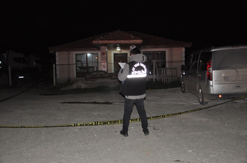 sinop boybat silahla yaralanma olay yeri inceleme4