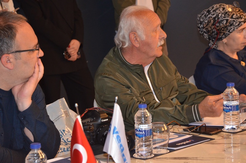 yedas basinla bulustu 2025 2030 yatirimlari boyabat sinop 1234