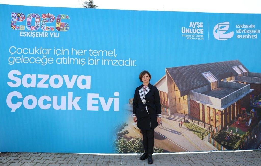 Eskişehir Büyükşehir Belediyesi’nin “2026 Eskişehir Yılı” vizyonu kapsamında hayata geçirdiği