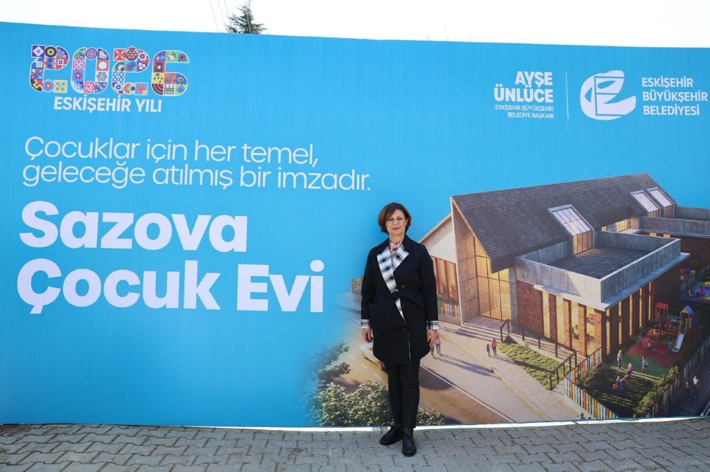 Eskişehir Büyükşehir Belediyesi’nin “2026 Eskişehir Yılı” vizyonu kapsamında hayata geçirdiği