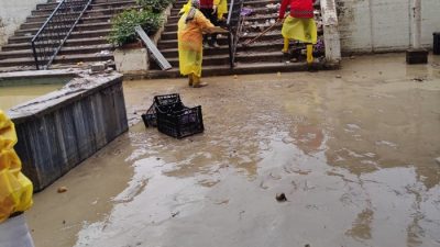 Sinop'ta ilk defa, Boyabat Belediyesi tarafından kurulan ve eğitimlerini başarıyla