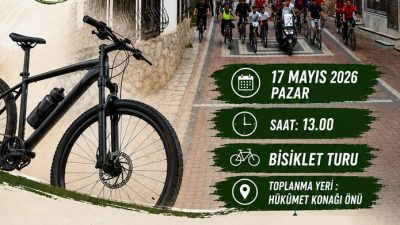 Boyabat Gençlik ve Spor İlçe Müdürlüğü tarafından 17 Mayıs 2026