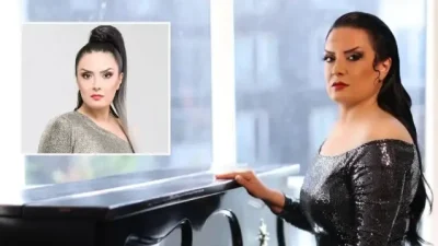 Akademisyen Duyarlılığı ve Sanatın Gücü:Dr. Gülşah Tanrıöver’den Yeni Başyapıt “HARAM”
