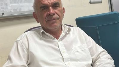22 Nisan 2026 günü hayatını kaybeden Keziban Tekdemir vefatı dolayısıyla