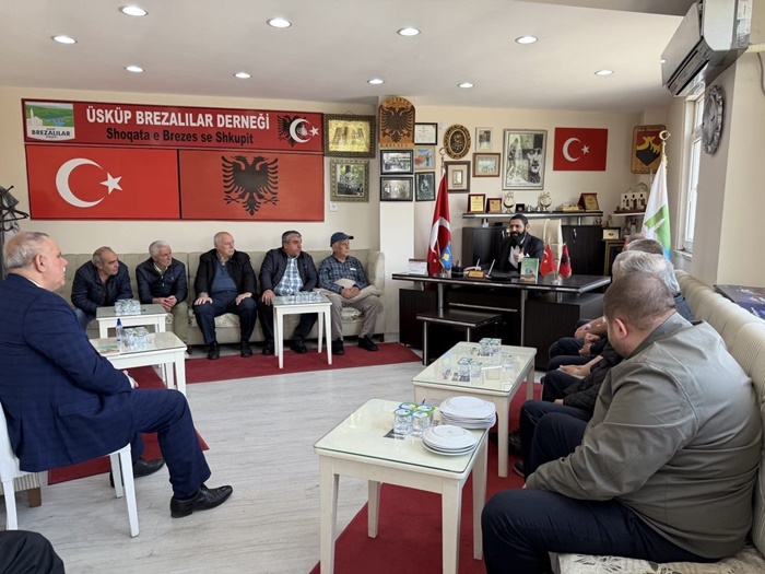 Akif Manaf Hoşgörü ve Barış Ödülü’ne Layık Görüldü 1 Akif Manaf Hoşgörü ve Barış Ödülü’ne Layık Görüldü11