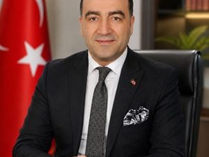 Sinop Dernekleri Federasyonu Genel Başkanı Hasan Dalkıran, 17 Mayıs’ta gerçekleştirilecek