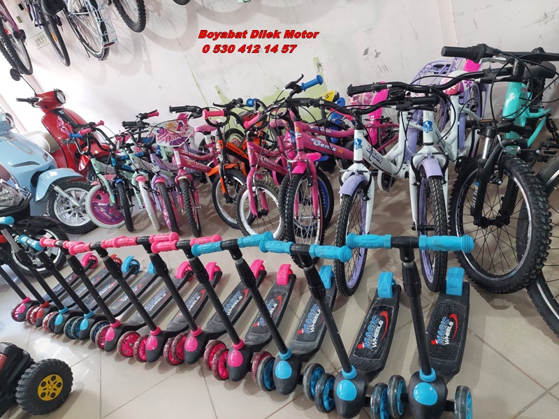 Sinop boyabat dilek motor motosiklet elktrikli motor 01