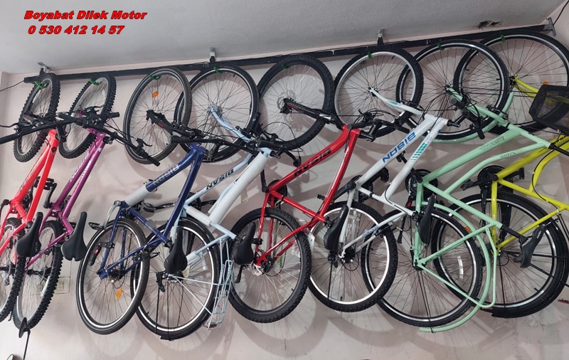 Sinop boyabat dilek motor motosiklet elktrikli motor 012