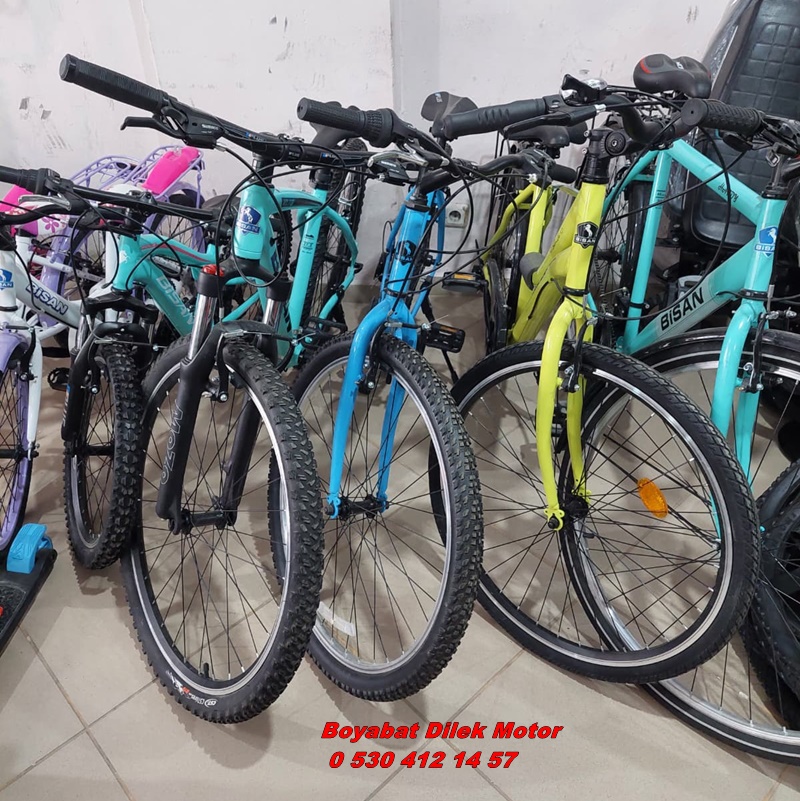 Sinop boyabat dilek motor motosiklet elktrikli motor 012346