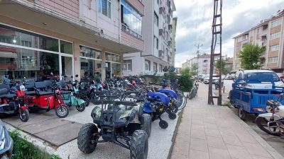 Dilek Motor, 2026 sezonuna yepyeni ürünleri ve avantajlı kampanyalarıyla giriş