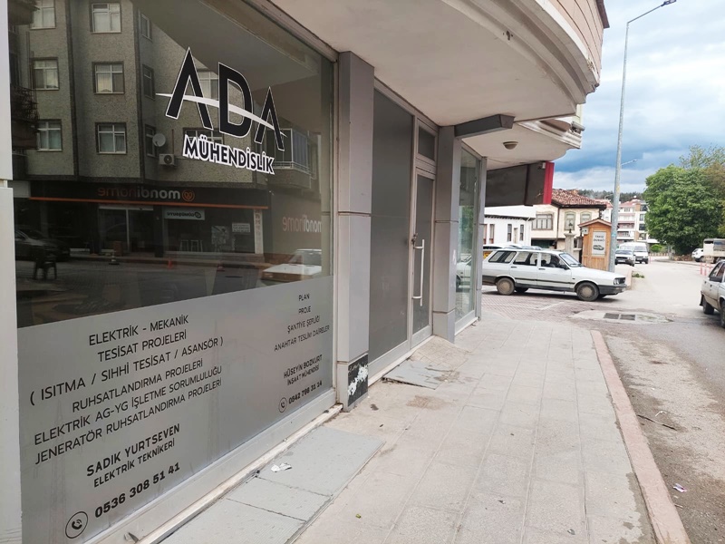ada muhendislik plan proje elektrik boyabat muhendislik87587