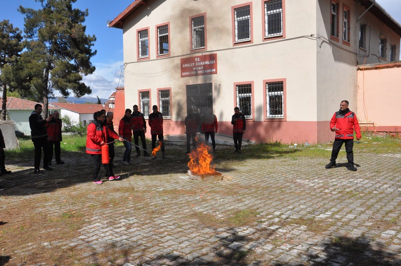 boyabat belediye afad egitim calismasi 123