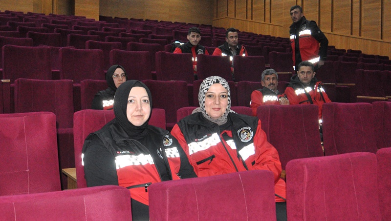 boyabat belediye afad egitim calismasi 234567