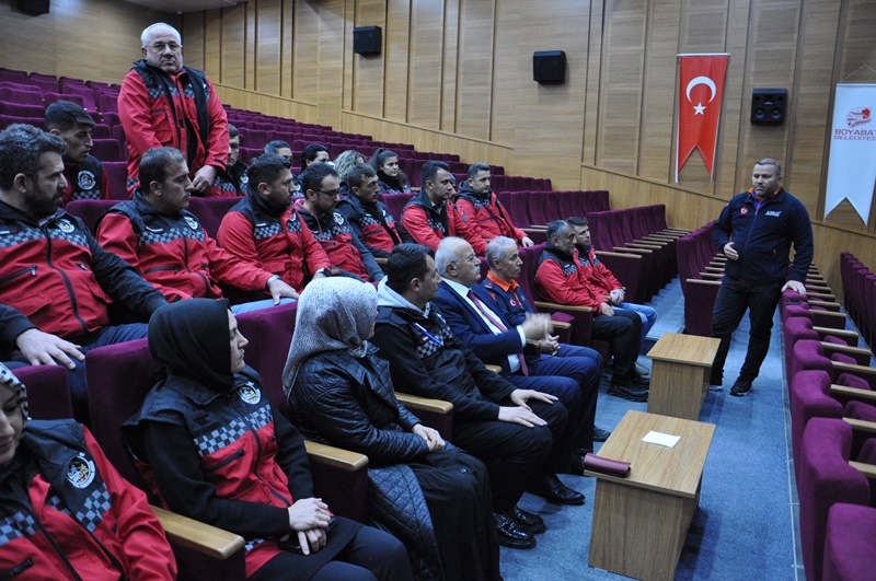 boyabat belediye afad egitim calismasi 456