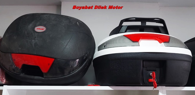 boyabat dilek motor motosiklet elktrikli motor 012