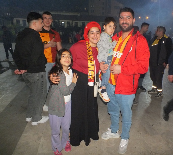 boyabat galatasaray kutlamasi eglencesi 0123