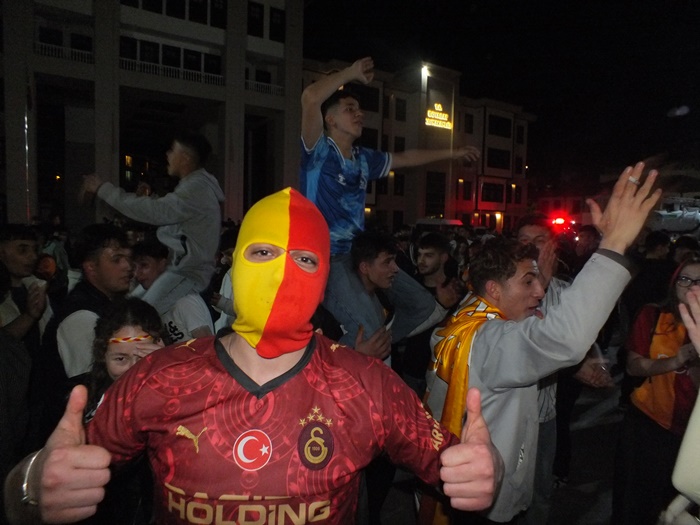 boyabat galatasaray kutlamasi eglencesi 0123456
