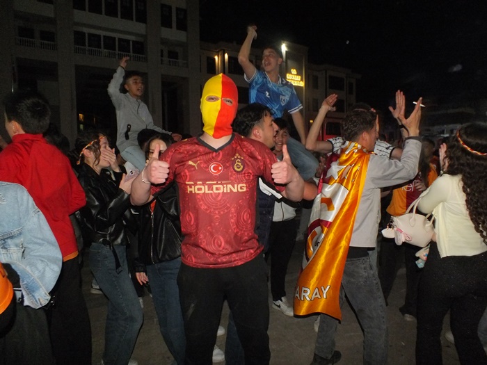 boyabat galatasaray kutlamasi eglencesi 01234567