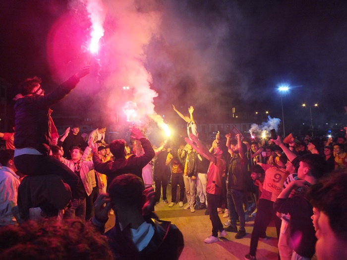 boyabat galatasaray kutlamasi eglencesi 1133